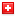 zaxby.com server is located in Switzerland